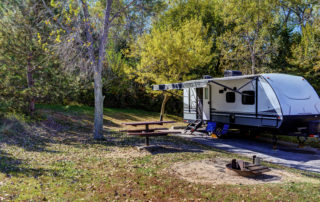 Great Activities To Do While RV Camping