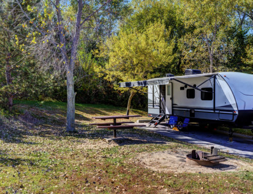 Great Activities To Do While RV Camping